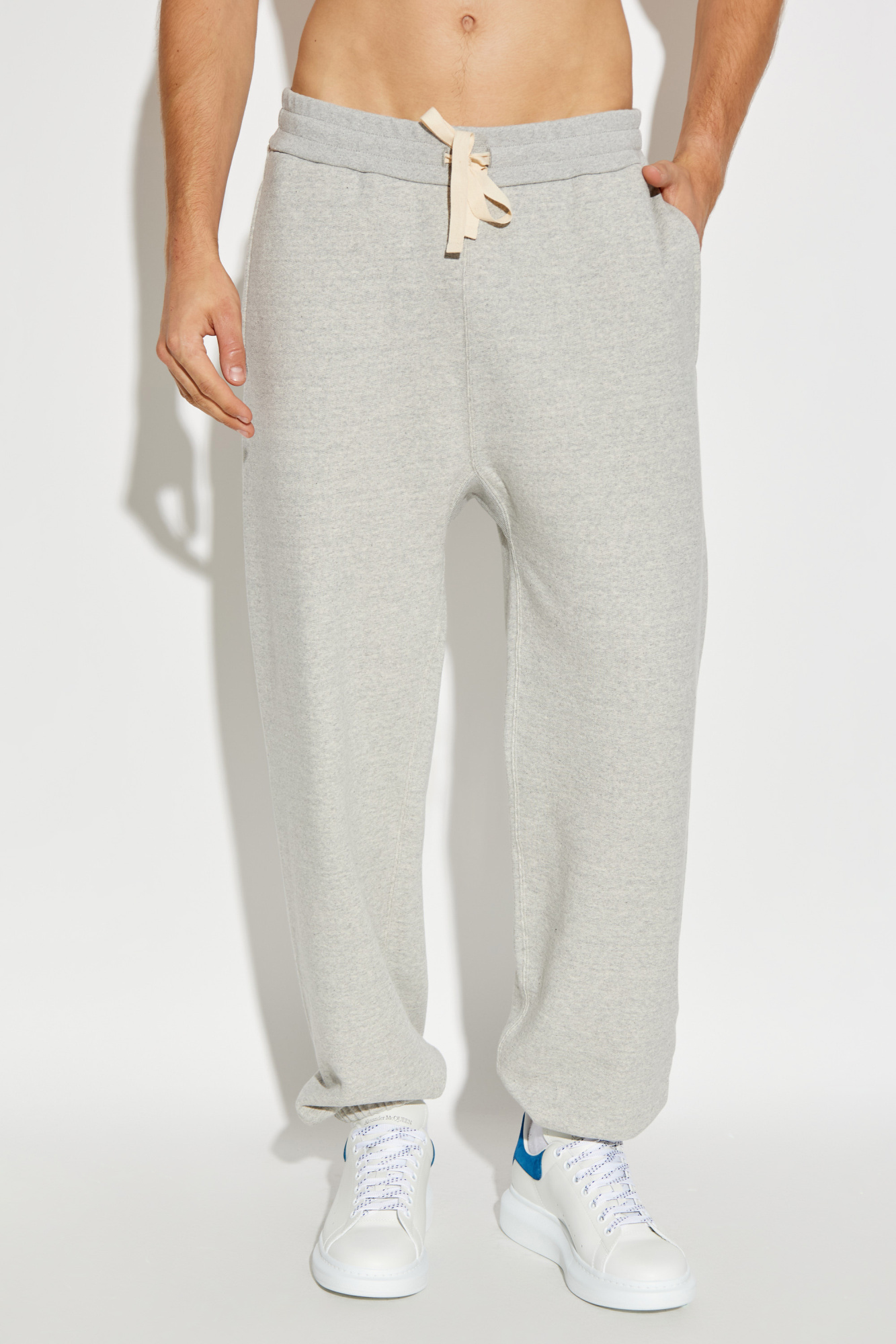 【関税込み】JIL SANDER Smooth joggers Jil sander Smooth joggers available on julian-fashion.com